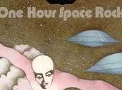 Flying Hour Space Rock