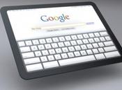 tablet google parecer funcionara Chrome