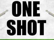 Fiesta Shot!