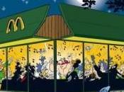Asterix contra McDonalds’