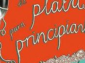cuchara plata para principiantes