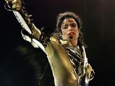 Michael Jackson expande reinado videojuegos
