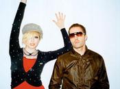 Escucha “Hands”, single adelanto Ting Tings