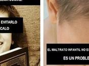 Campaña estatal prevención Maltrato Infantil