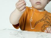 Juego enganchar alambres