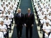 Egresan enfermeras Programa IMSS Oportunidades mediante convenio IMSS-UNAM