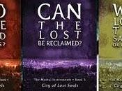 Noticias Cassandra Clare