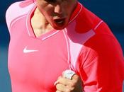 Masters 1000: Nadal sufrió ante Benneteau, pero avanzó cuartos