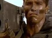 Remakes películas para “machos”: Comando Juez Dredd.