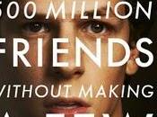 Trailer: Social (The Network), película Facebook