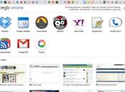Soporte Apps activado defecto últimas versiones Chrome