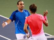 Masters Cincinnati: sorpresas, Nadal cayó ante Baghdatis