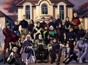 Reportaje: Todo sobre `X-men: First Class´. actores, historia rodaje