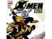 Novedades próximos proyectos x-men