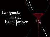 segunda vida Bree Tanner