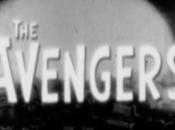 Fan-trailer “The Avengers”. cincuenteros.