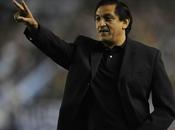 Arrancó Falcon Ramón