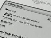 Kindle: Eliminar libros usando Linux.