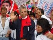 Perfil candidatos municipales: fernando andrade