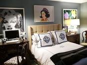 Fabuloso Dormitorio: Diseño Neo-Tradicional