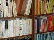 Organiza biblioteca