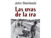 uvas ira, John Steinbeck