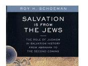 Schoeman: Salvacion viene judios