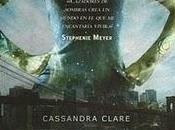 Cazadores sombras Ciudad hueso Cassandra Clare