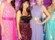 Sarah Bustani inspira Downy Deluxe para crear nuevos diseños