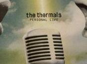 Thermals Personal Life