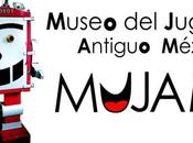 Museo Juguete Antiguo México