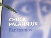 Fantasmas Chuck Palahniuk