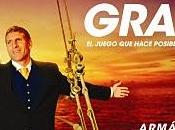 Vuelve gran