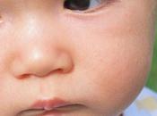 Calmar estrés bebé