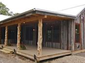 Casa rustica sostenible Zero Energy