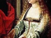 Isabel Castilla importante figura femenina historia España