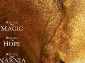 Trailer: Crónicas Narnia: Travesía Viajero Alba (The Chronicles Voyage Dawn Treader)