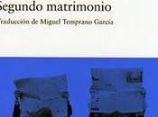 Segundo matrimonio, Phillip Lopate