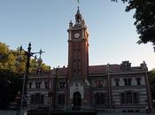 casa Reloj