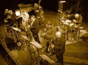 European Jazz Ensemble Years Road" (18º Festival Primavera-Eurojazz 2010, C.M.U. Juan Evangelista Madrid, 5-III-2010)