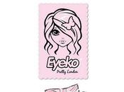 Esmaltes Uñas Eyeko