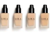 nuevo Lola Make Persé