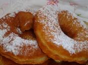 Donuts caseros