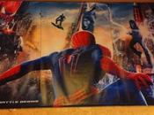 Nueva sinopsis oficial cartel “The Amazing Spiderman