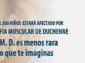 niños Duchenne