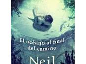 océano final camino Neil Gaiman
