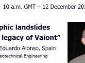 Vajont sigue nuestros corazones