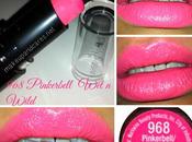 #LipstickTime Pinkerbell Wild
