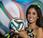 Presentan Brazuca, balón oficial Mundial Brasil