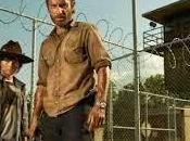 Walking Dead temporada episodio Rick Carl solos contra mundo